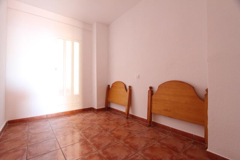 3 chambre Appartement à vendre