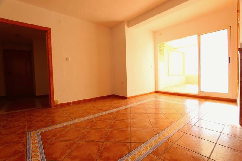 3 Cuarto Apartamento en venta