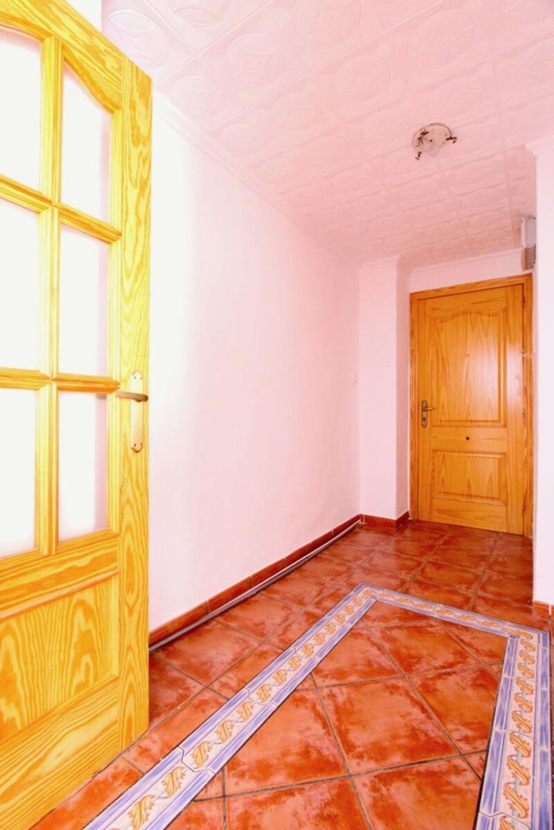 3 Cuarto Apartamento en venta