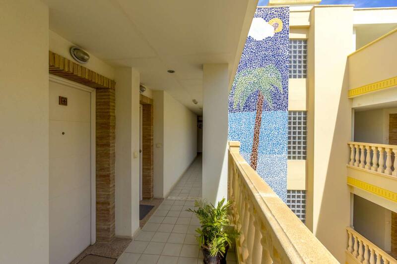 1 Cuarto Apartamento en venta