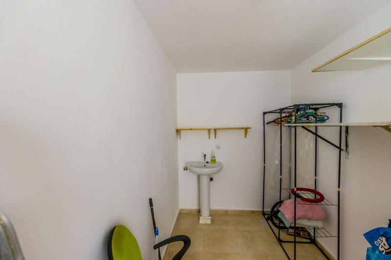 1 slaapkamer Appartement Te koop