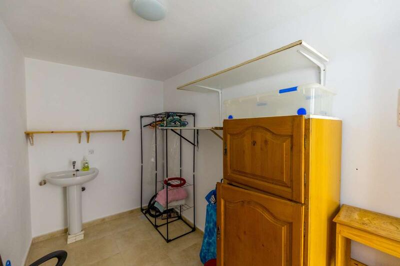 1 slaapkamer Appartement Te koop