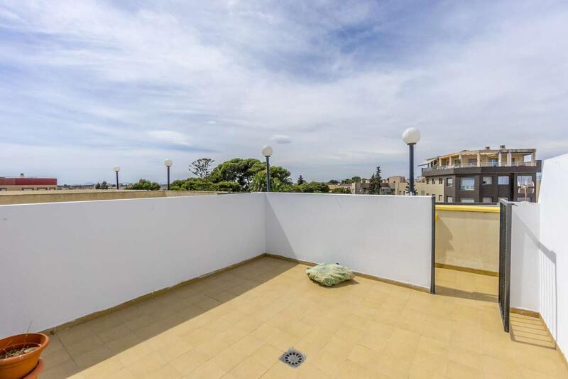 1 Cuarto Apartamento en venta