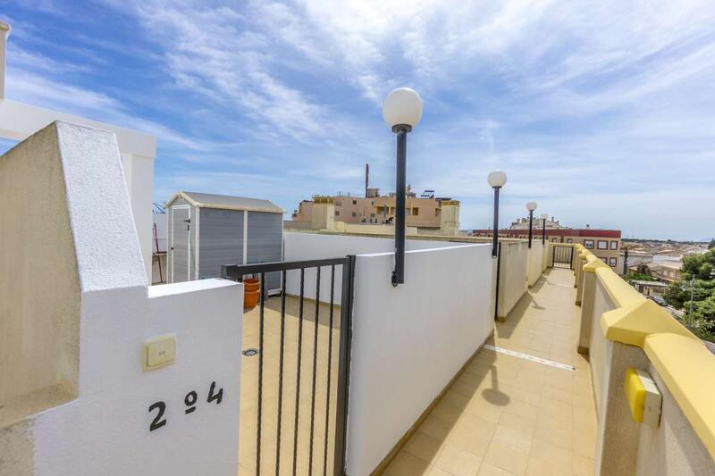 1 Cuarto Apartamento en venta