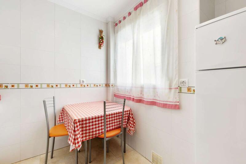 1 chambre Appartement à vendre