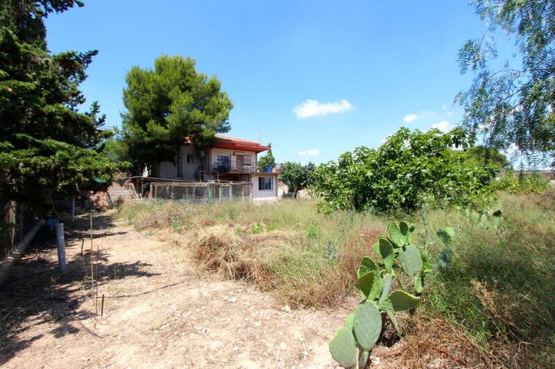 Country House for sale in Gea y Truyols, Murcia