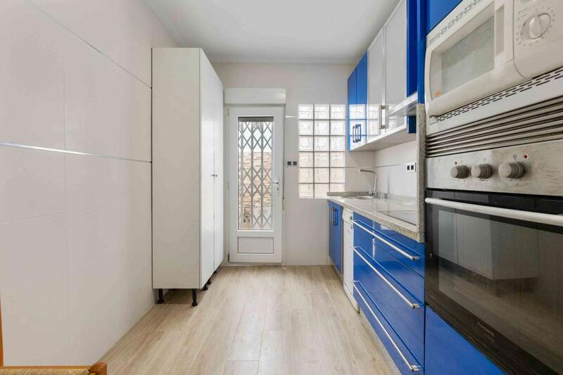 3 chambre Appartement à vendre