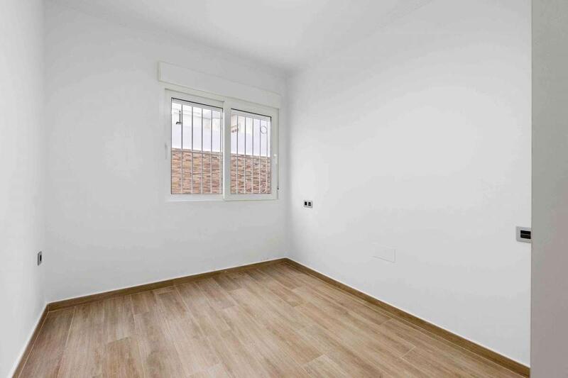 3 slaapkamer Appartement Te koop