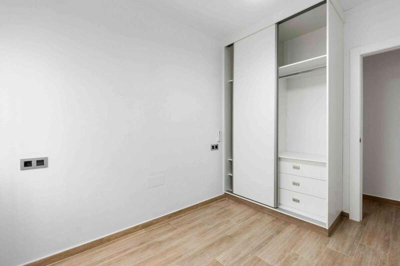 3 slaapkamer Appartement Te koop