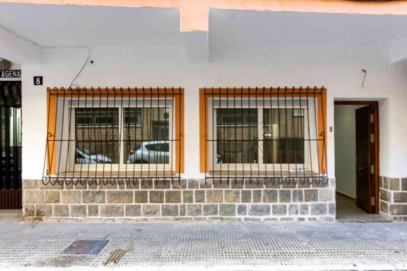 3 Cuarto Apartamento en venta