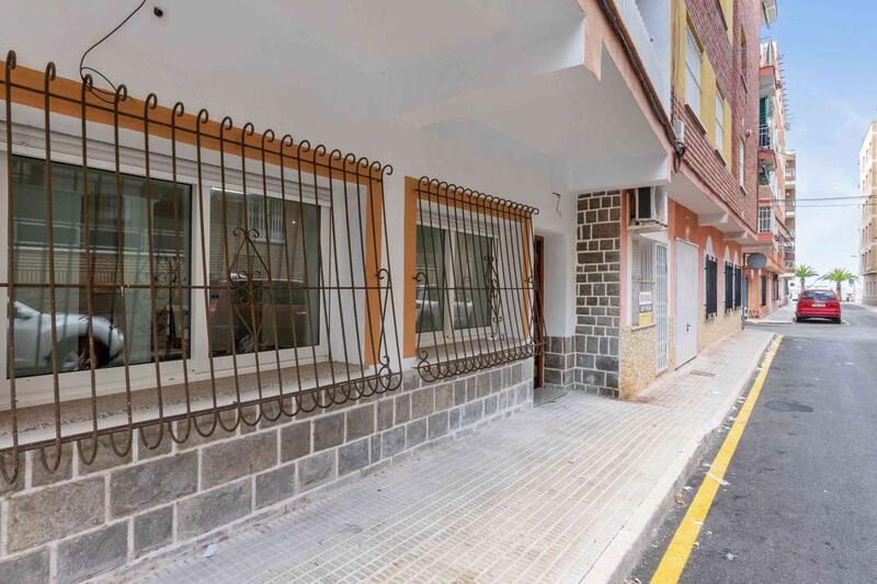 3 Cuarto Apartamento en venta