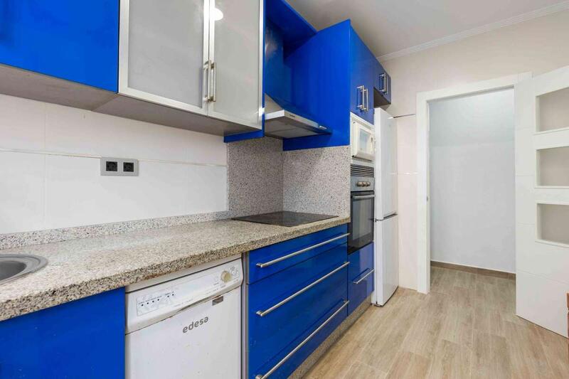 3 Cuarto Apartamento en venta