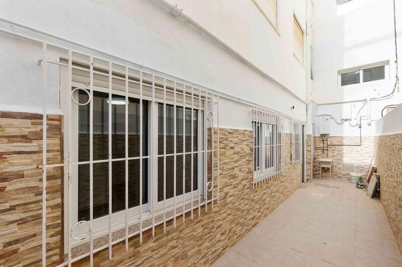 3 Cuarto Apartamento en venta