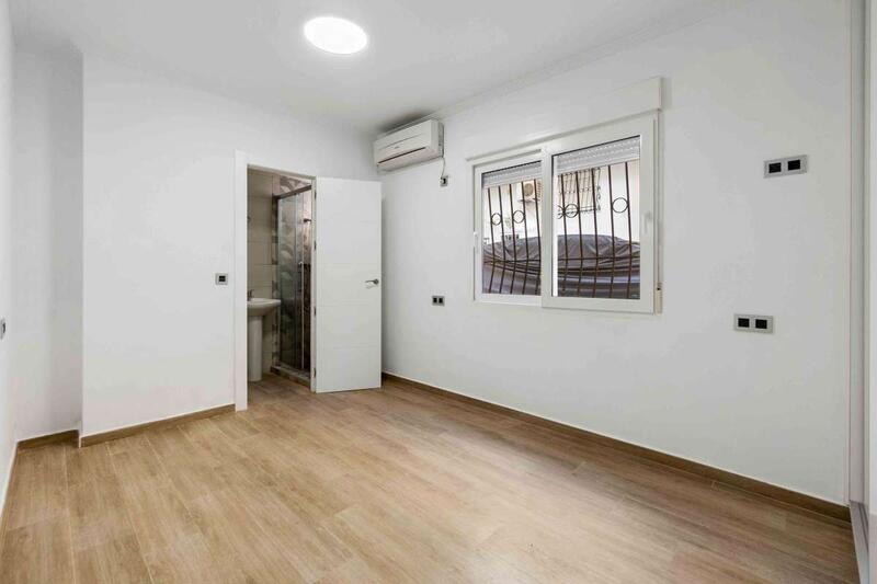 3 Cuarto Apartamento en venta