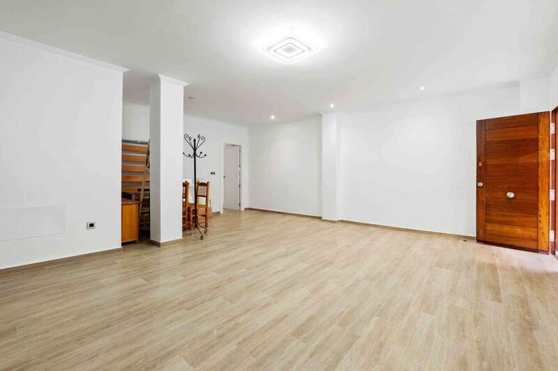 3 slaapkamer Appartement Te koop