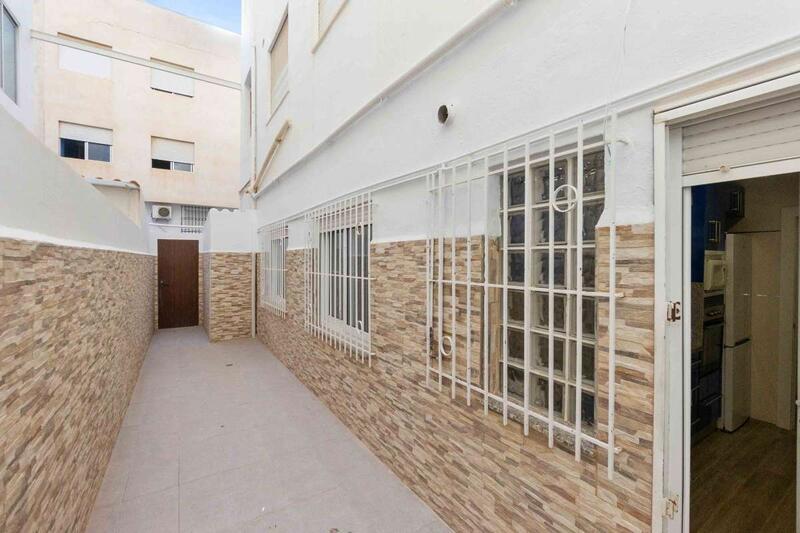 3 Cuarto Apartamento en venta