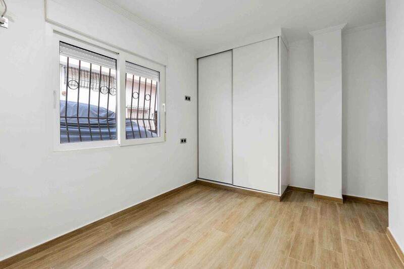 3 slaapkamer Appartement Te koop