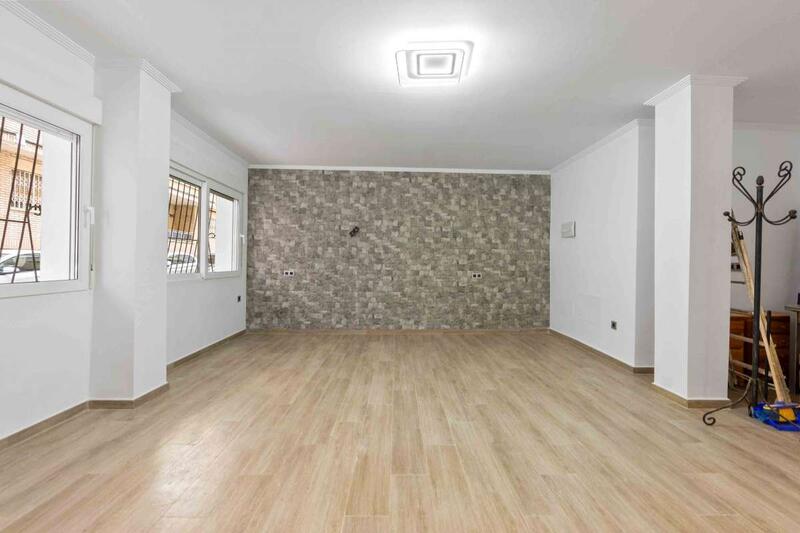 3 slaapkamer Appartement Te koop