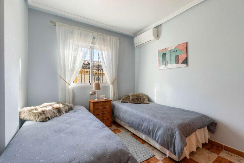 2 chambre Maison de Ville à vendre