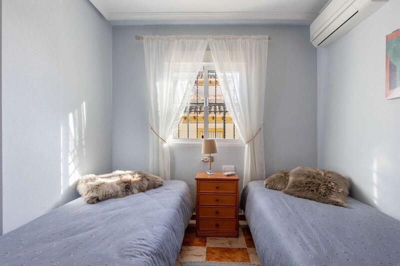 2 chambre Maison de Ville à vendre