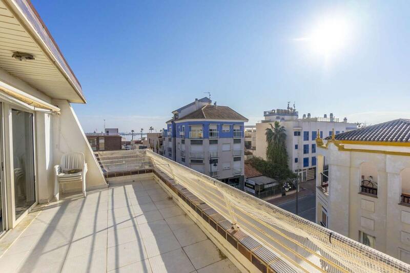 2 Cuarto Apartamento en venta