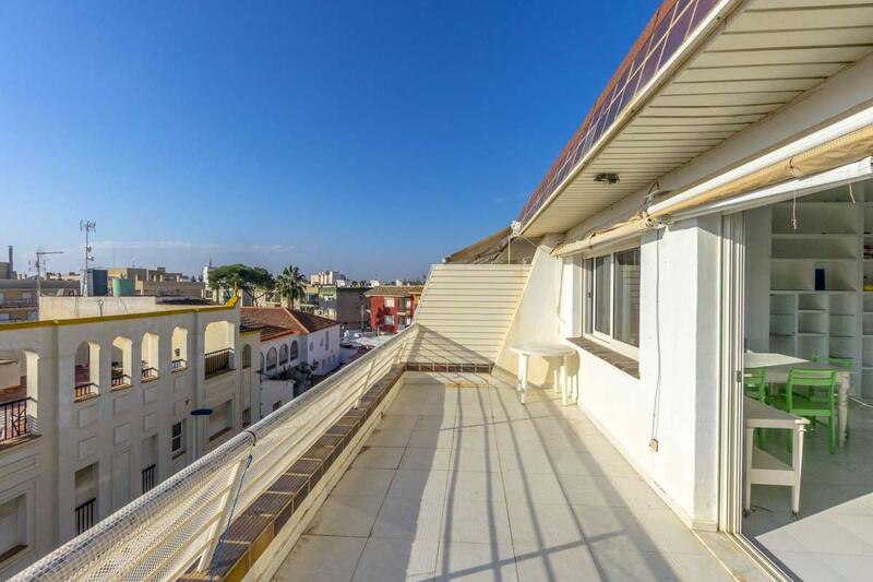 2 Cuarto Apartamento en venta