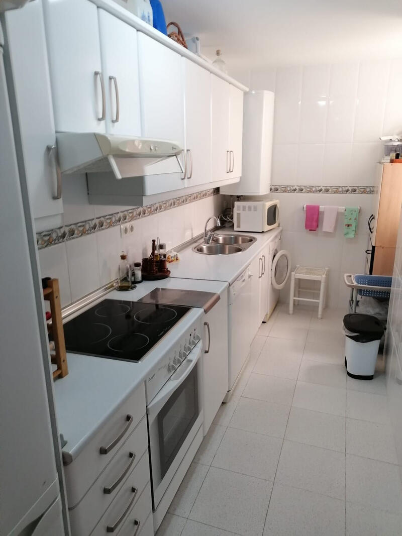 1 Cuarto Apartamento en venta