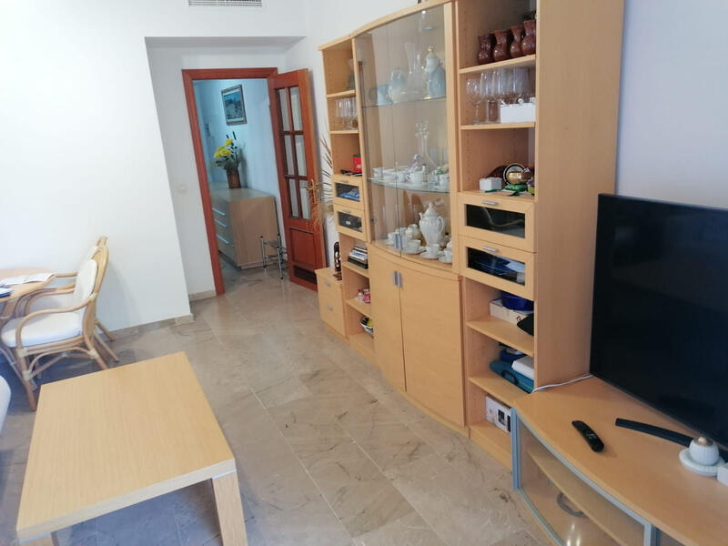 1 slaapkamer Appartement Te koop