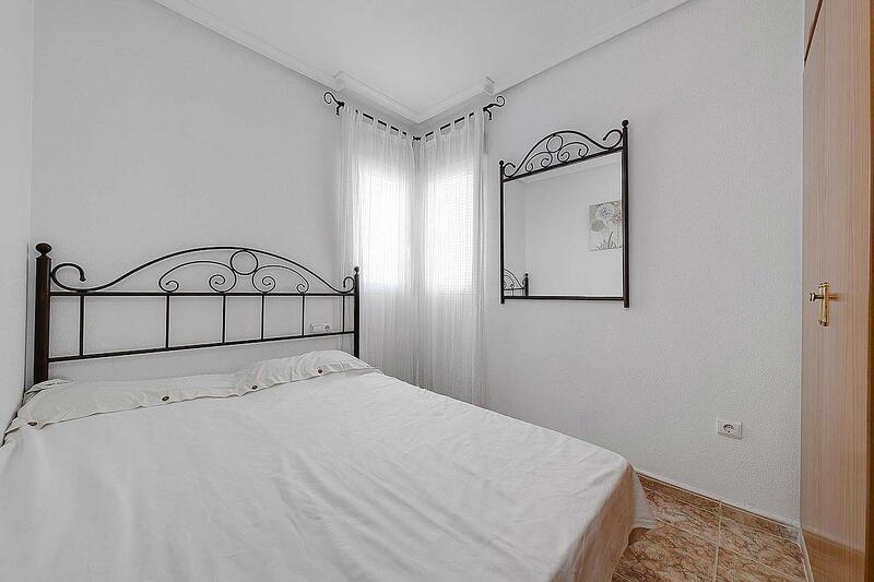 3 chambre Appartement à vendre