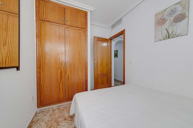 3 chambre Appartement à vendre