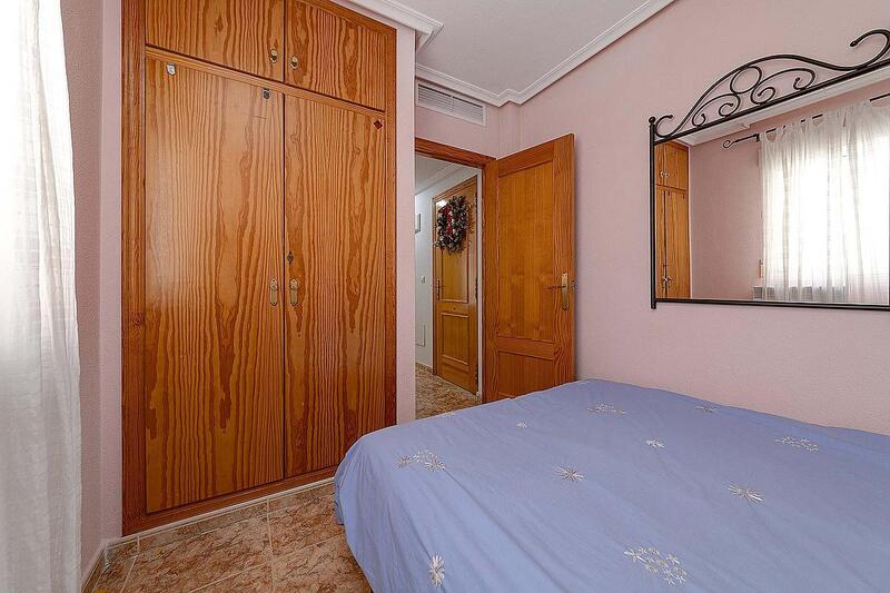 3 Cuarto Apartamento en venta