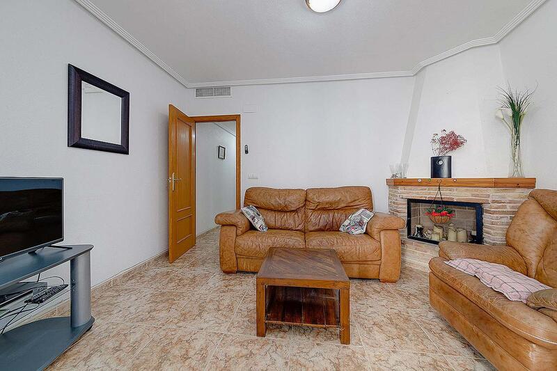 3 Cuarto Apartamento en venta