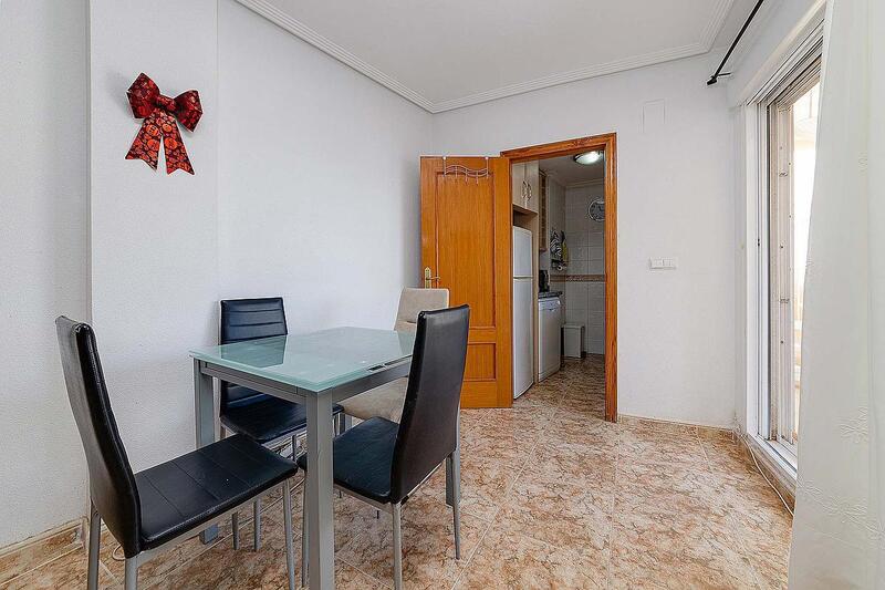 3 Cuarto Apartamento en venta