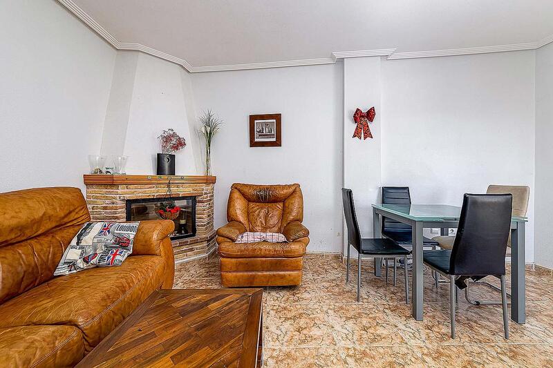 3 Cuarto Apartamento en venta