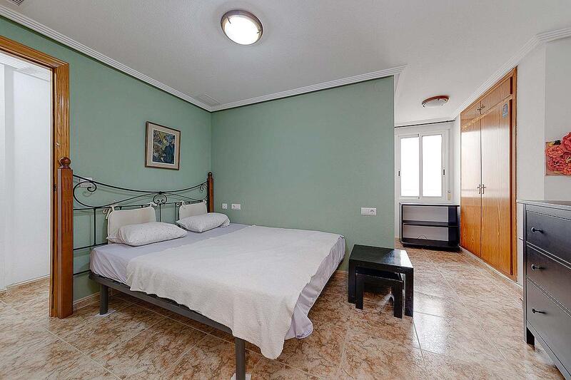 3 Schlafzimmer Appartement zu verkaufen