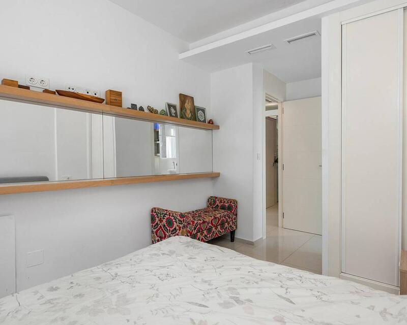 2 chambre Maison de Ville à vendre