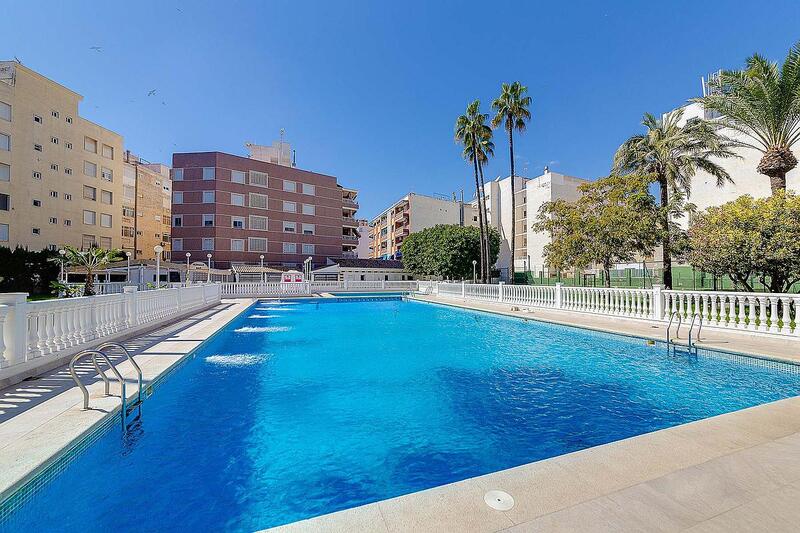 2 Cuarto Apartamento en venta