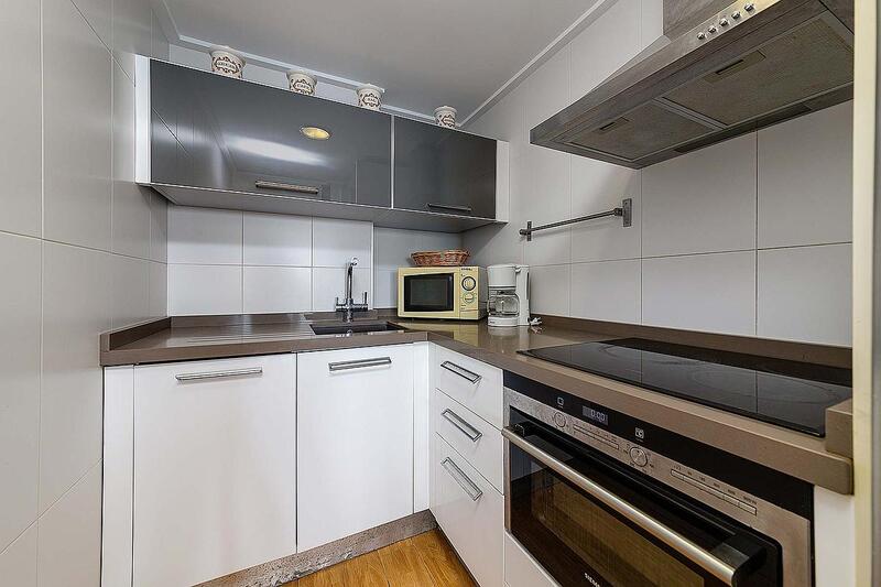 2 slaapkamer Appartement Te koop