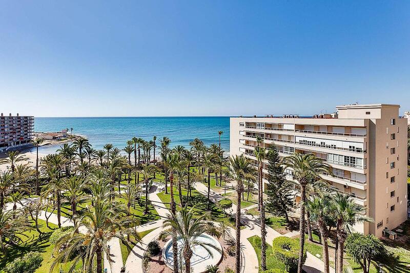 Appartement zu verkaufen in Torrevieja, Alicante