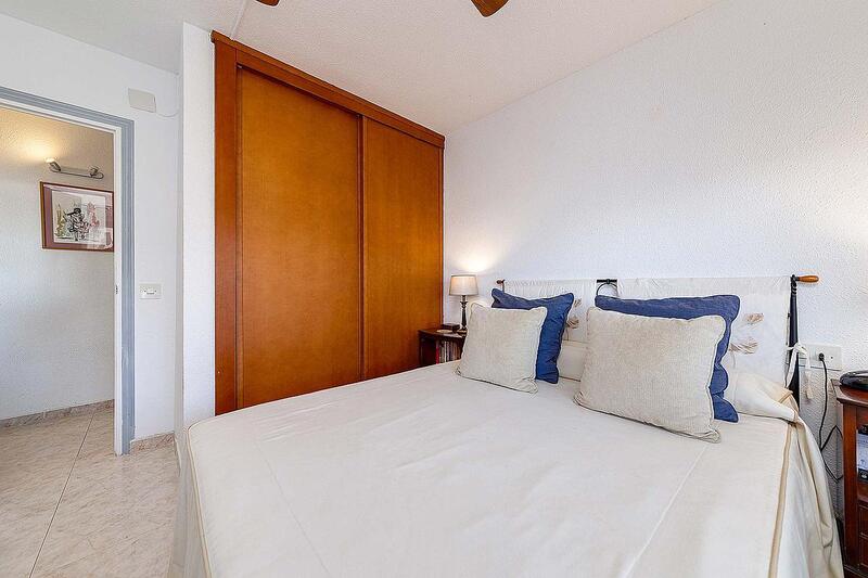 3 Cuarto Apartamento en venta