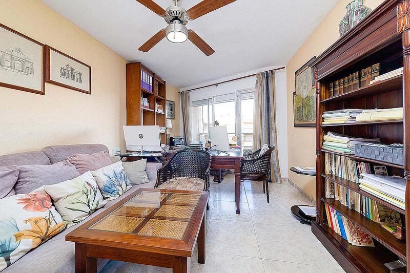 3 chambre Appartement à vendre