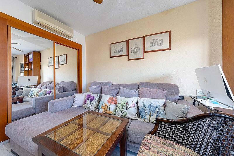 3 bedroom Apartment for sale