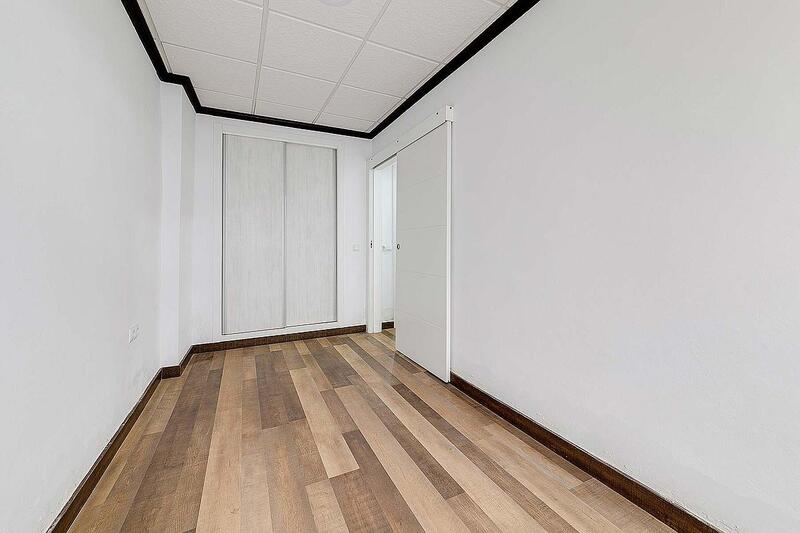 3 slaapkamer Appartement Te koop