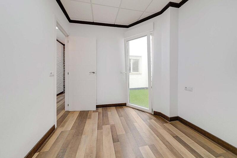 3 slaapkamer Appartement Te koop