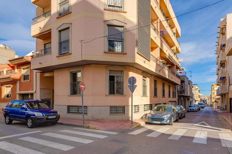 Appartement à vendre dans Guardamar del Segura, Alicante