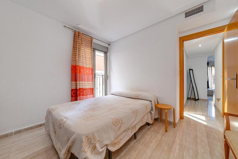 2 Schlafzimmer Appartement zu verkaufen