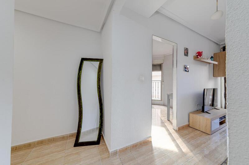 2 Cuarto Apartamento en venta