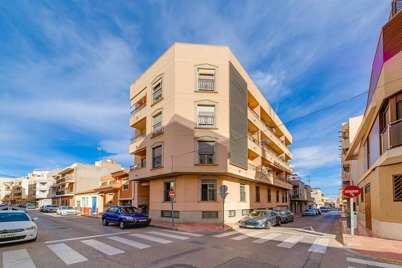 2 Cuarto Apartamento en venta