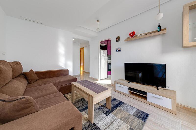 2 chambre Appartement à vendre