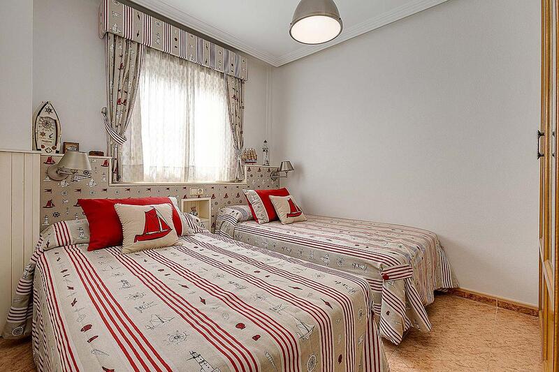 3 Schlafzimmer Villa zu verkaufen